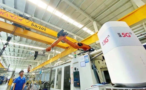 寧波企業(yè)攻關(guān)大國(guó)重器 網(wǎng)絡(luò)技術(shù)服務(wù)實(shí)現(xiàn)零的突破